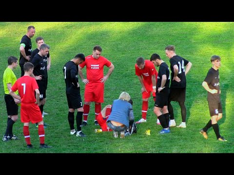 Видео к матчу "АгроТрейд" - "Сураж"