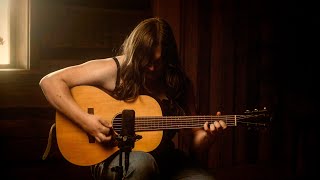 Old Sage Friend - Morgan Harris