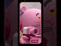 SPACE MOLLY PINK PANTHER BY POPMART #pinkpanther #spacemolly #popmart #kennyswork @POPMARTOFFICIAL