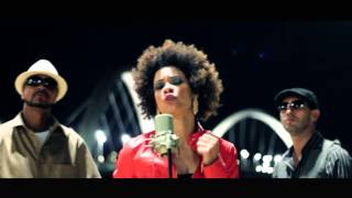 Rei Servo Part. Lídia Dállet & Congregacional Family Fé A Fé Clip Oficial