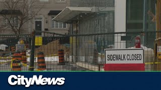 Eglinton Crosstown LRT in the 'last stages towards completion'