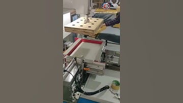 Big box carton hardboard box folding machine empty carton forming making machine