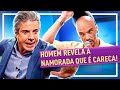 REAGINDO ÀS REVELAÇÕES MAIS BIZARRAS DO PROGRAMA DO JOÃO KLEBER | Diva Depressão