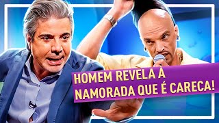 REAGINDO ÀS REVELAÇÕES MAIS BIZARRAS DO PROGRAMA DO JOÃO KLEBER | Diva Depressão