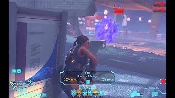 Ratio Hates XCOM: Enemy Within - Part 17 - Unsettled in the Soldierscape