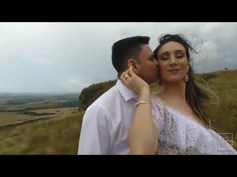 Pré-wedding em Carrancas - MG | Trailer | Karol Acerbi & Gustavo | Save the date