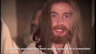 Terminator vs Jesus Sub español HD   YouTube
