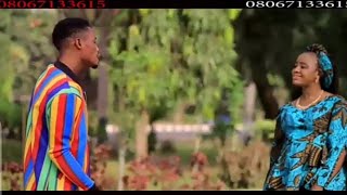 Mome Gombe Sabuwar Waka Garzali Miko ft Matashi Video 2021