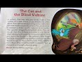 The Cat and The Blind Vulture - 108 Short Stories with Morals