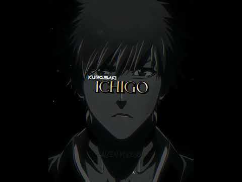 Ichigo Vs CFYOW Kenpachi Who Is Strongest Shorts Anime Bleach Aizen 