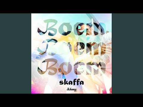 Boom Boom Boom