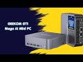 Power Packed Mini PC – GEEKOM GT1 Mega Mini PC Review