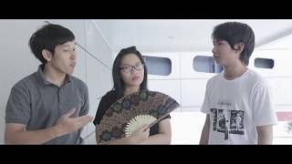 Kerikil-Kerikil Tajam