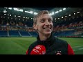 «Расколдовали угловые!» Умяров — о победном голе «Спартака» в Ростове