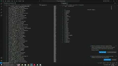 How to make hq combolist without dorking easy secret 2025.