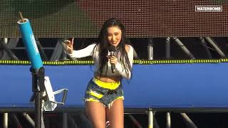 WATERBOMB 2022 SEOUL-HWASA