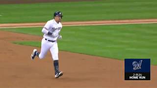 Hernan Perez 2019 Home Runs (8)