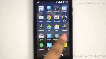 Telegram Messenger For Android - How To Turn Off Last Seen