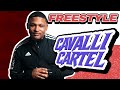 Cavalli Cartel's 607 Cypher 2025 Freestyle