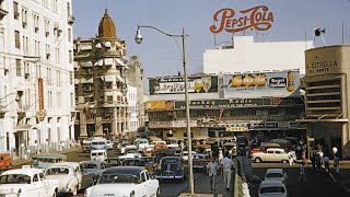 Rare Manila Philippines in 1960s