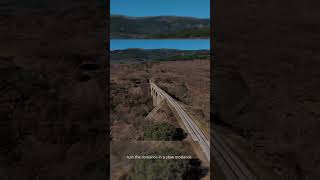 Autel Drones Inspect Railway Lines, Bridge Construction