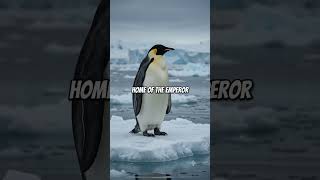 Secrets of Antarctica!❄️🐧✨#antarctica #wildlife #nature #viral #trending #facts #hiddengems #shorts