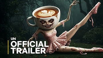 Ballerina Cappuccina | Un Official Trailer (2025 Brainrot)