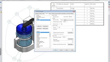 Solid Edge Table Decimal Place Control