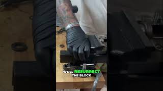 Tight Bolts Broken Knuckles Car Builds Grueling Reality