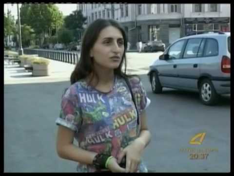 დაუსრულებელი ავტობანი 07- 07- 2016