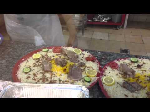 مدفون السده