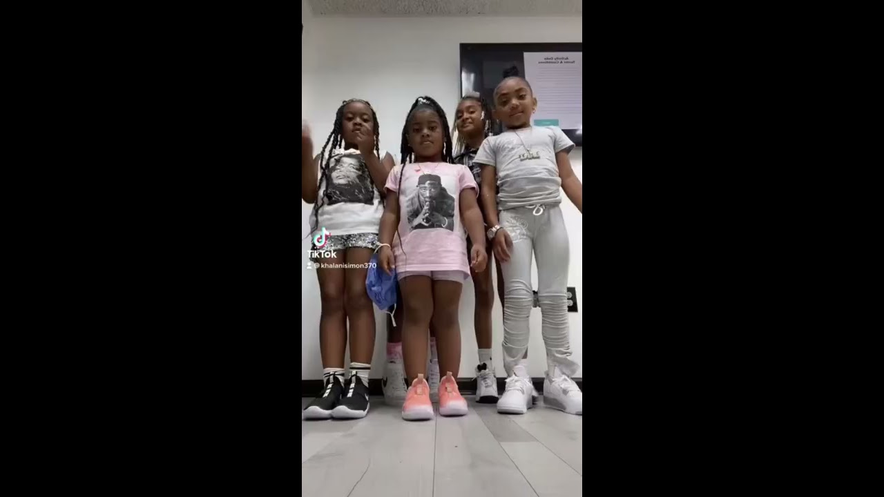 Girl Gang 