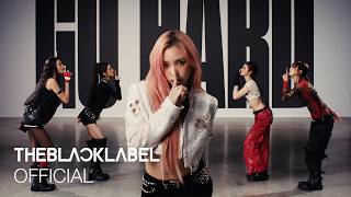 MEOVV(미야오) - ‘GO HARD’ PERFORMANCE VIDEO