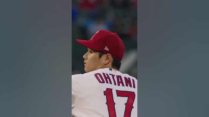 Exactly 100 years after Babe Ruth opened the original Yankee Stadium, Shohei Ohtani graces the field