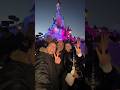 Navidad en Disneyland París #españa #arte #viajes #humor #viral #parati #foryou