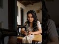 Dari Biasa Jadi Luar Biasa… Semua Karena Jahitan Ini#penjahit #baju #videoviral