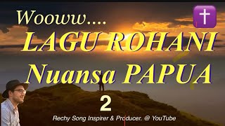 Download Lagu LAGU ROHANI PAPUA di ending nya | Lagu Rohani ber-Nuansa Papua NKRI |  “Dalam RencanaMu” | Rechy. MP3 Download Lagu LAGU ROHANI PAPUA di ending nya | Lagu Rohani ber-Nuansa Papua NKRI |  “Dalam RencanaMu” | Rechy. MP3