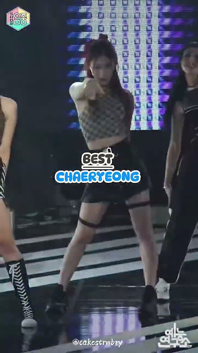 BEST OUTFIT & STAGE IN ‘SWIPE’ ITZY FANCAM #itzy #swipe #idol #kpop #views #shorts #fyp