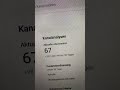 67 subcribers! Thanks a lot!