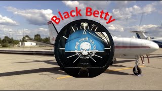 Remix Black Betty (Original Video by Spiderbait), Air-farmers - C441 Conquest, Aircraft, nfsu2