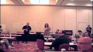 Program 2014 ~ GLC 2013 Breakout
Program 2014 ~ GLC 2013 Breakout Program 2014 ~ GLC 2013 Breakout