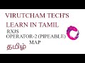 RxJS Part 5 - Operators -2 (Map Pipeable operator)