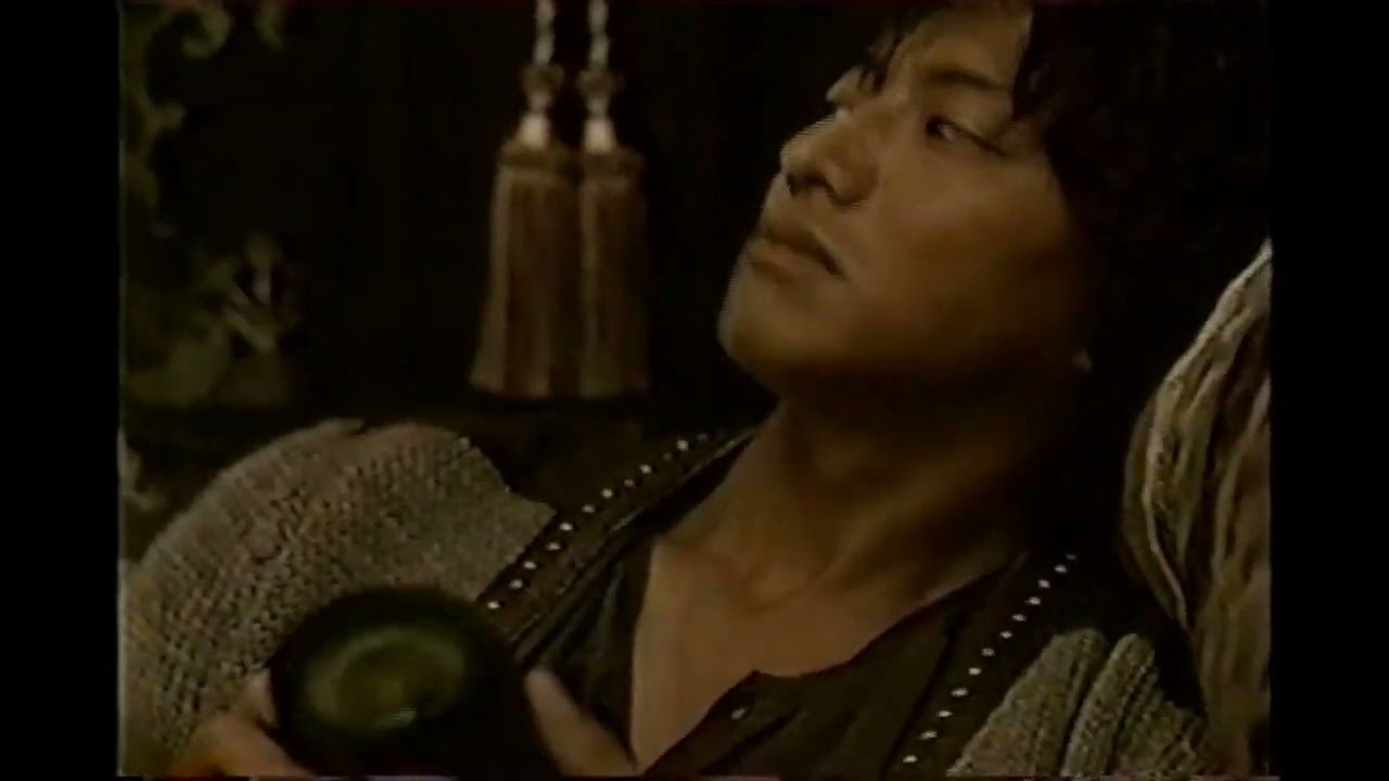 懐かしいCM】ニコン D90 木村拓哉 デジタル一眼レフ 2008年 Retro