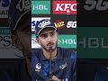 Sameer Minhas Reveals His Idol | A Sports