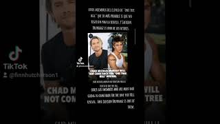 Jackson Brundage other One Tree Hill cast members who are not going to come back for the revival