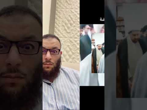 وليد إسماعيل ده داخل الصلاة ولا خارجها