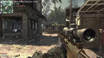 My only 3 clips for [SZ] - Powered by @bpi_gaming