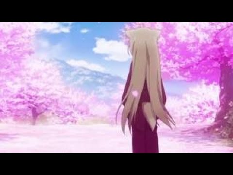[このはな綺譚 アニメ 1話]さくやこのはな[柚 棗 蓮 櫻 皐]