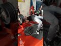 Bench press