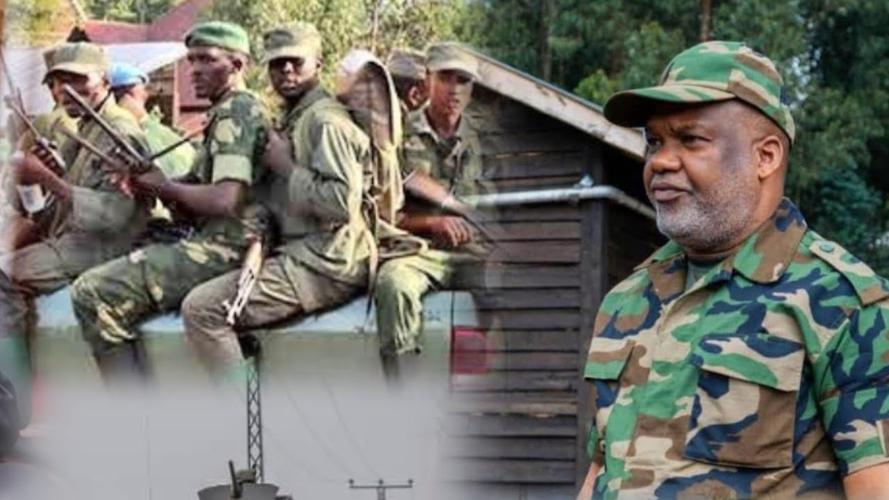 🔴🔥15/01/2026 — URGENT - GUERRE M23 : DERNIERES NOUVELLES DE CE JEUDI SOIR